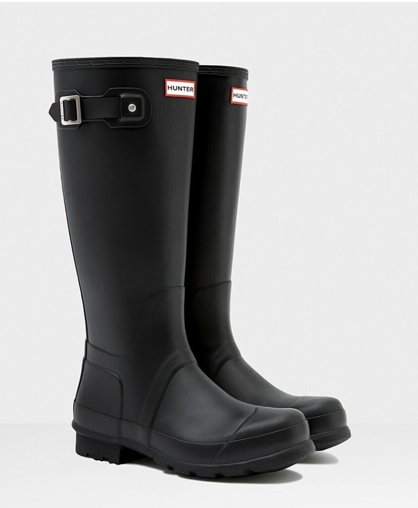 HUNTER ORIGINAL TALL
