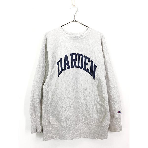 Champion 90s USA製 Champion Reverse Weave 「DARDEN」
