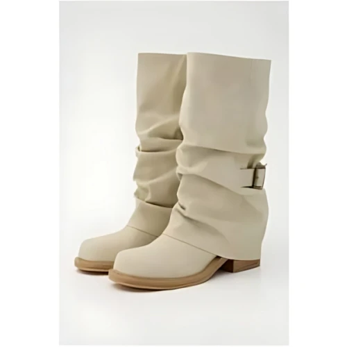 SLY Ngm.S LOOSE ブーツ