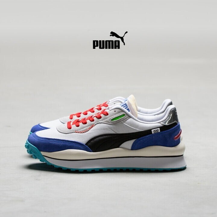 PUMA PUMA STYLE RIDER RIDE ON