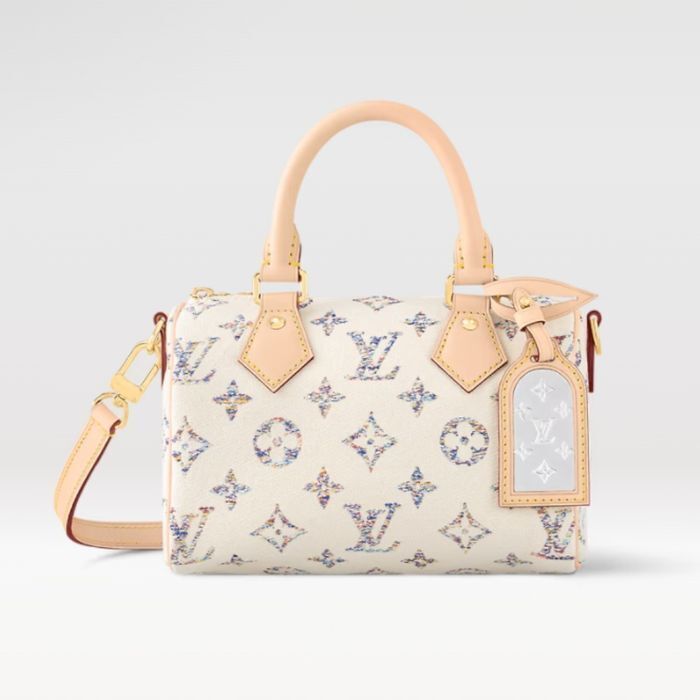 LOUIS VUITTON ショルダーバッグ
