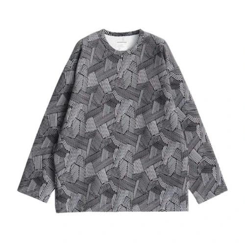 SHAREEF MIX BORDER JQ L/S PO