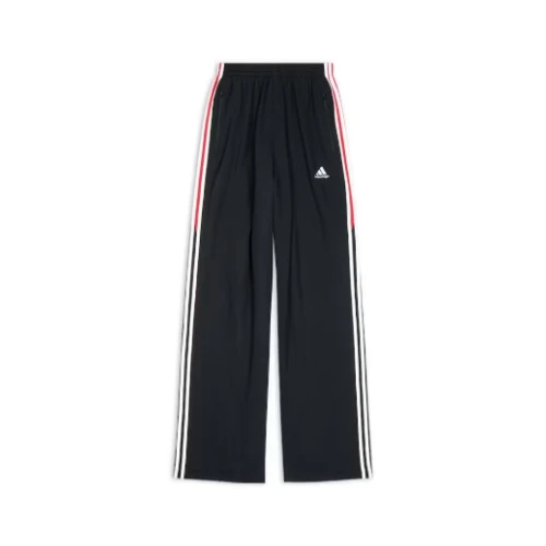 Balenciaga × adidas Baggy Sweatpants