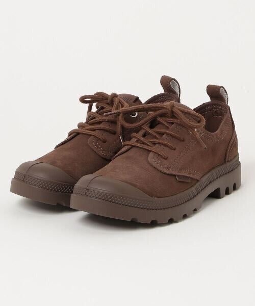 PALLADIUM PAMPA OX SKIN