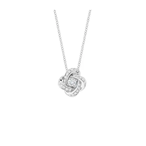 Boucheron PIVOINE ピヴォワンヌ ペンダント
