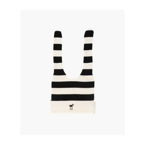 KANGOL YAGI Rabbit Ears Beanie