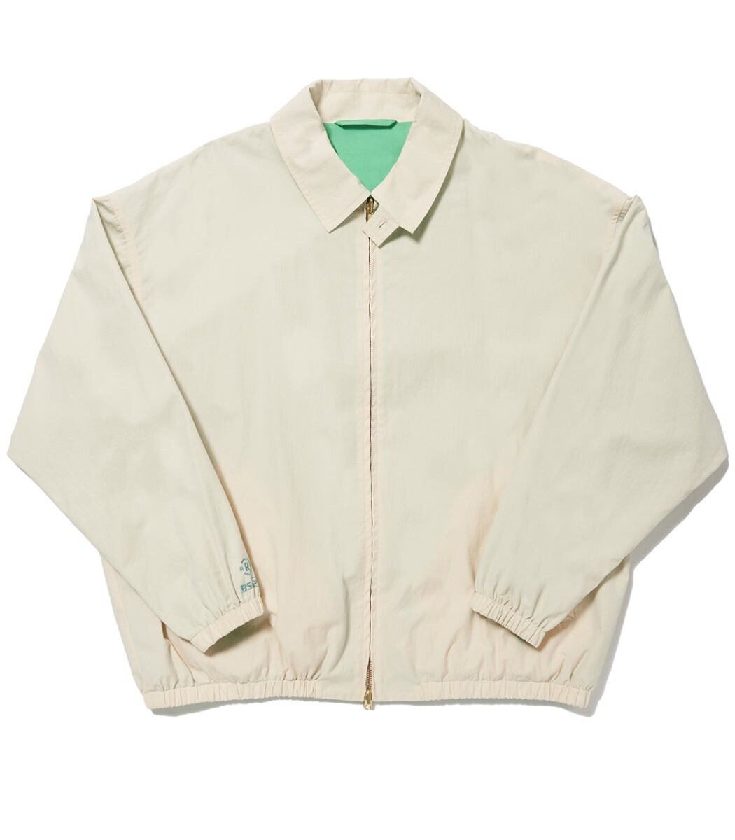 ADULT ORIENTED ROBES The Swing IVORY