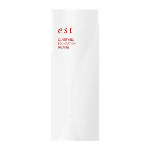 est クラリファイイング ファンデーション プライマー