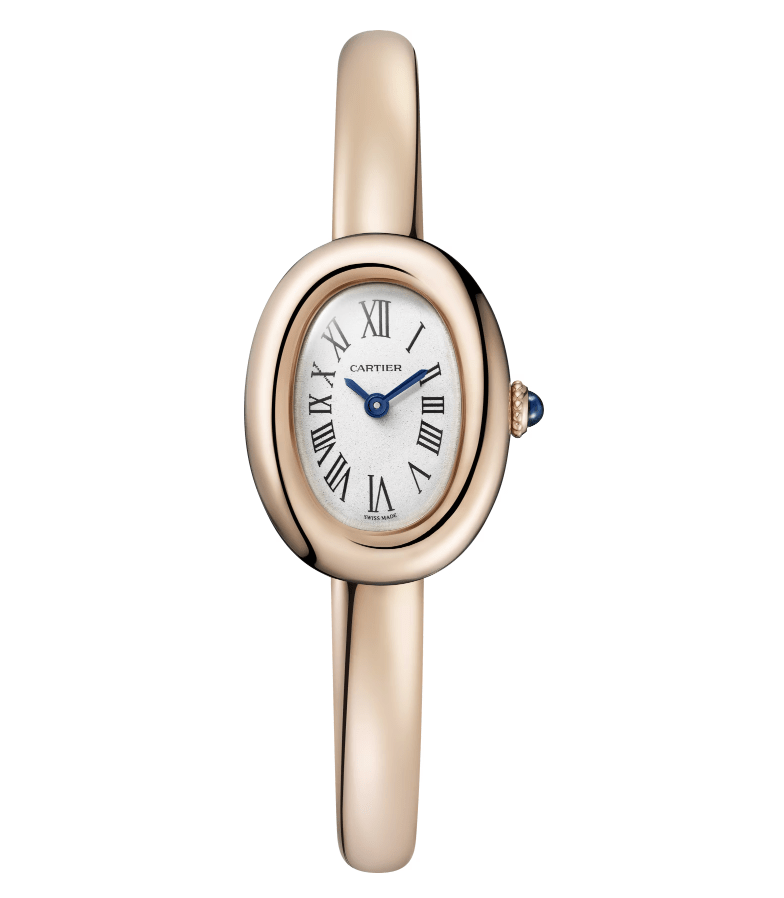 Cartier BAIGNOIRE WATCH (SIZE 16)