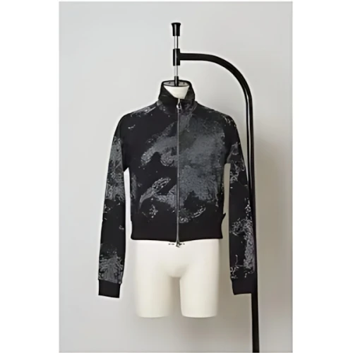 SHINYAKOZUKA POTATO TRACK JACKET