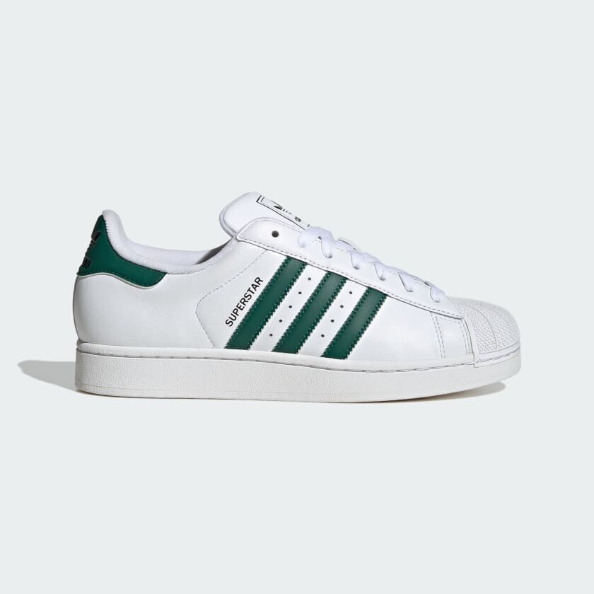 adidas スーパースターII / SUPERSTAR II
