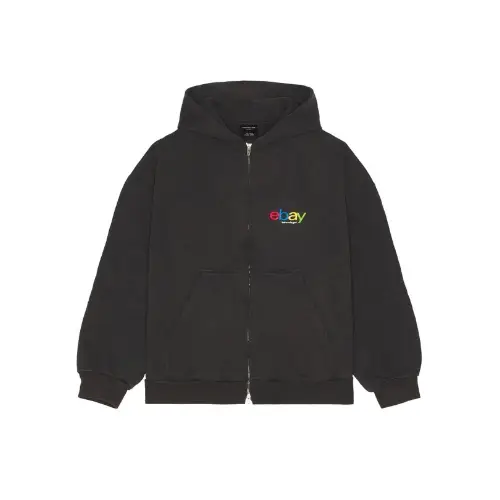 Balenciaga eaby パーカー