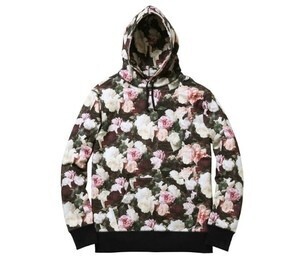 SUPREME Power Corruption Lies Pullover