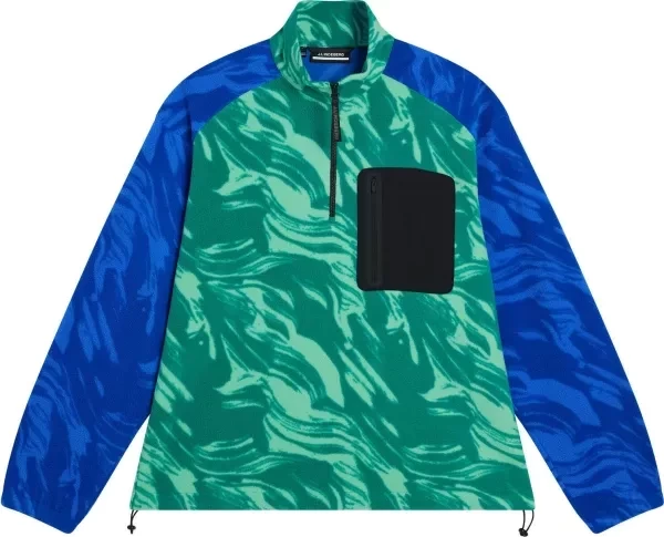 J.LINDEBERG Blade Mid Layer