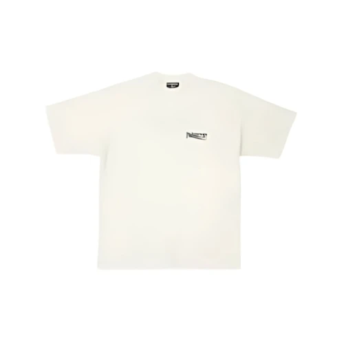 Balenciaga POLITICAL CAMPAIGN Tシャツ LARGE FIT
