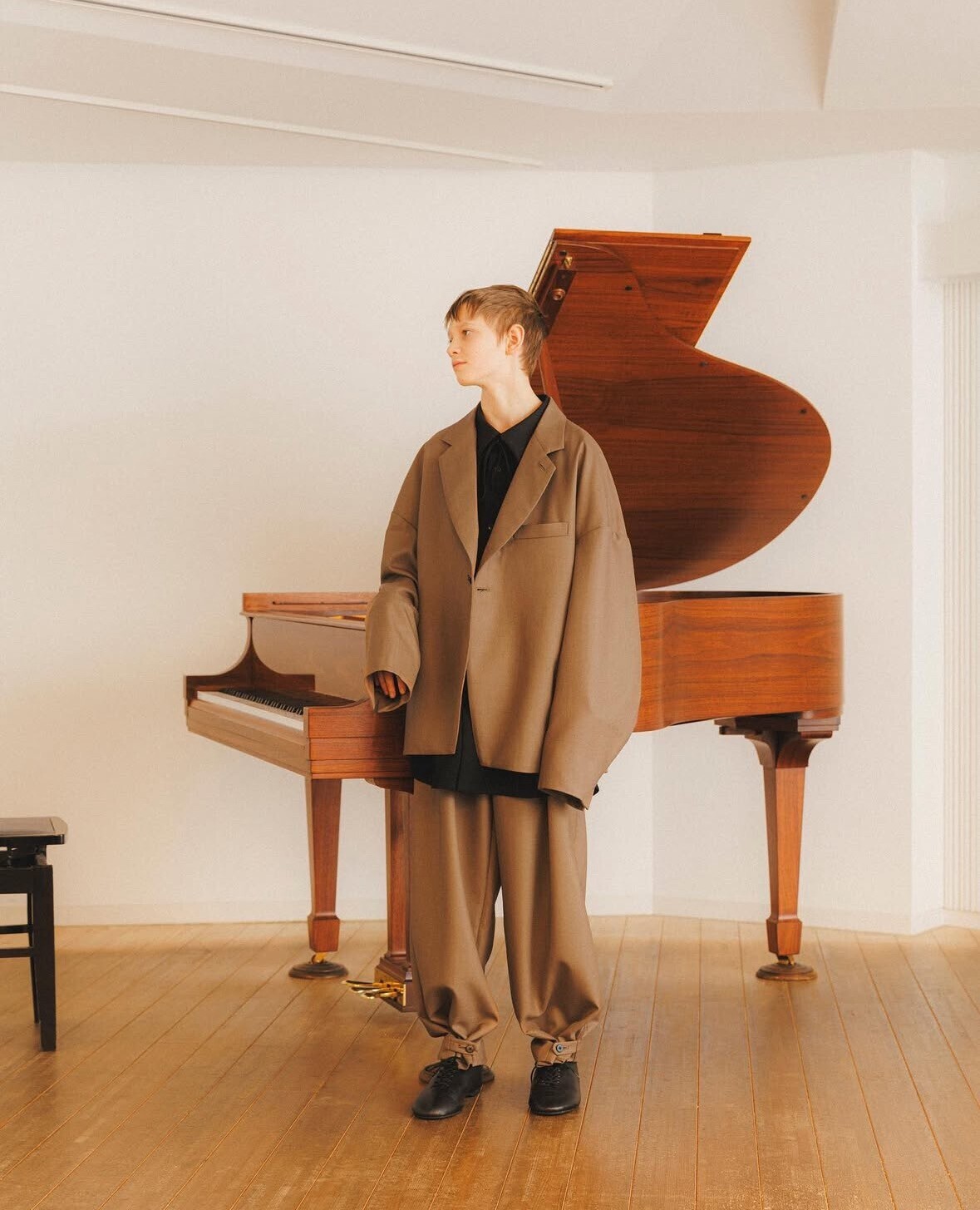 ETHOSENS aw25
