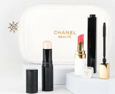 CHANEL ルージュ アリュール 91