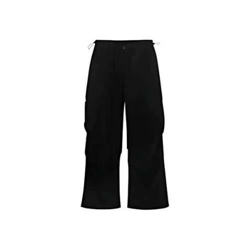 asif CALIE PARACHUTE CARGO PANTS