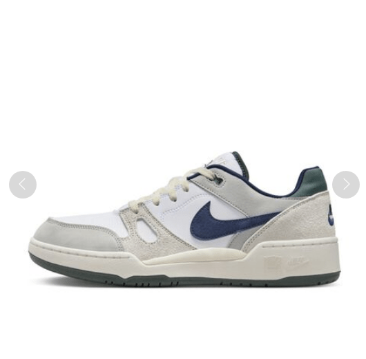 NIKE Full Force Low