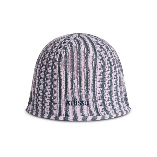 ATiiSSU Squeeze Bucket Hat