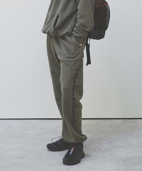 LIBERE W.L SWEATPANTS