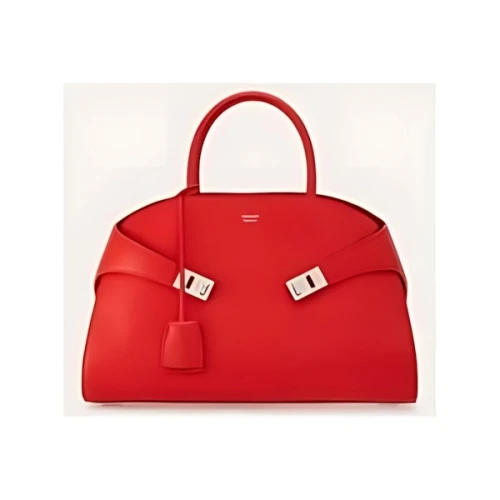 FERRAGAMO Hug ハンドバッグ