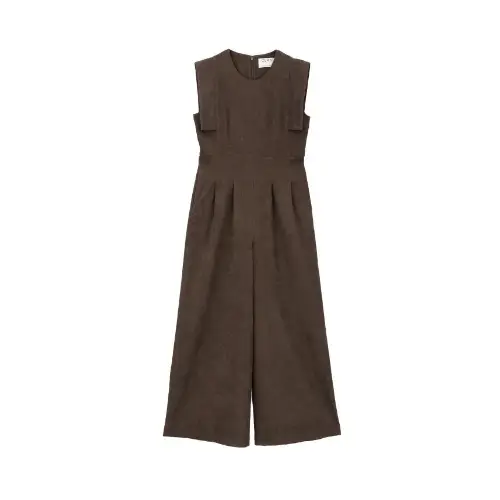 CLANE SQUARE SLEEVE ALL IN ONE