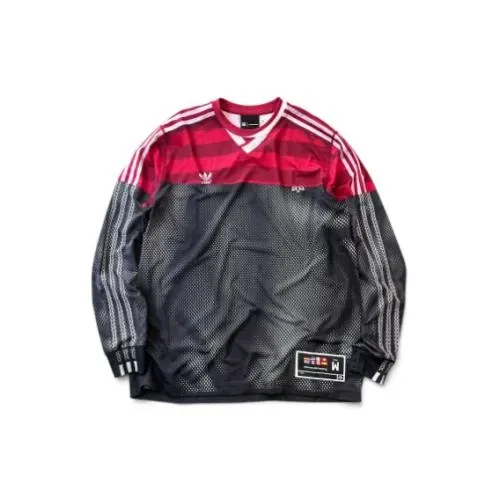adidas L/S GAME T-SHIRT