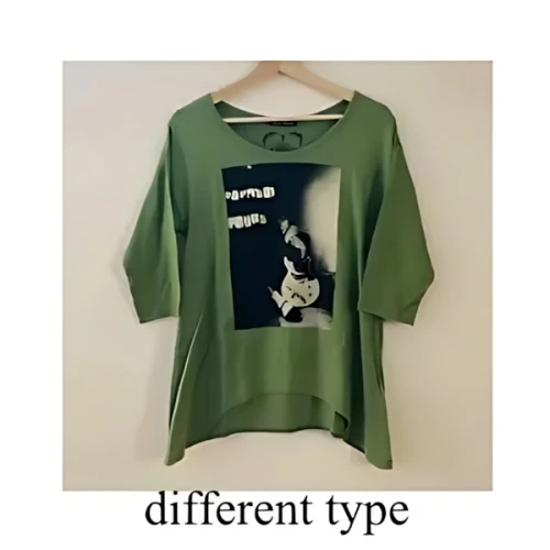 HYSTERIC GLAMOUR JOHNNY THUNDERS Tshirt