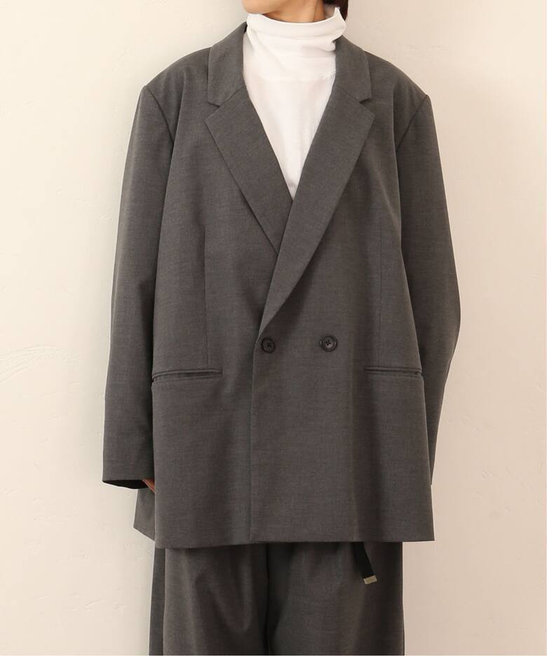 journal standard luxe SUNDAY ジャケット