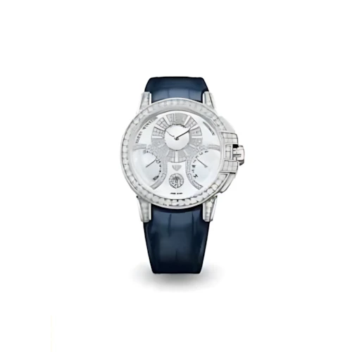 Harry Winston Ocean Biretrograde Automatic 42mm