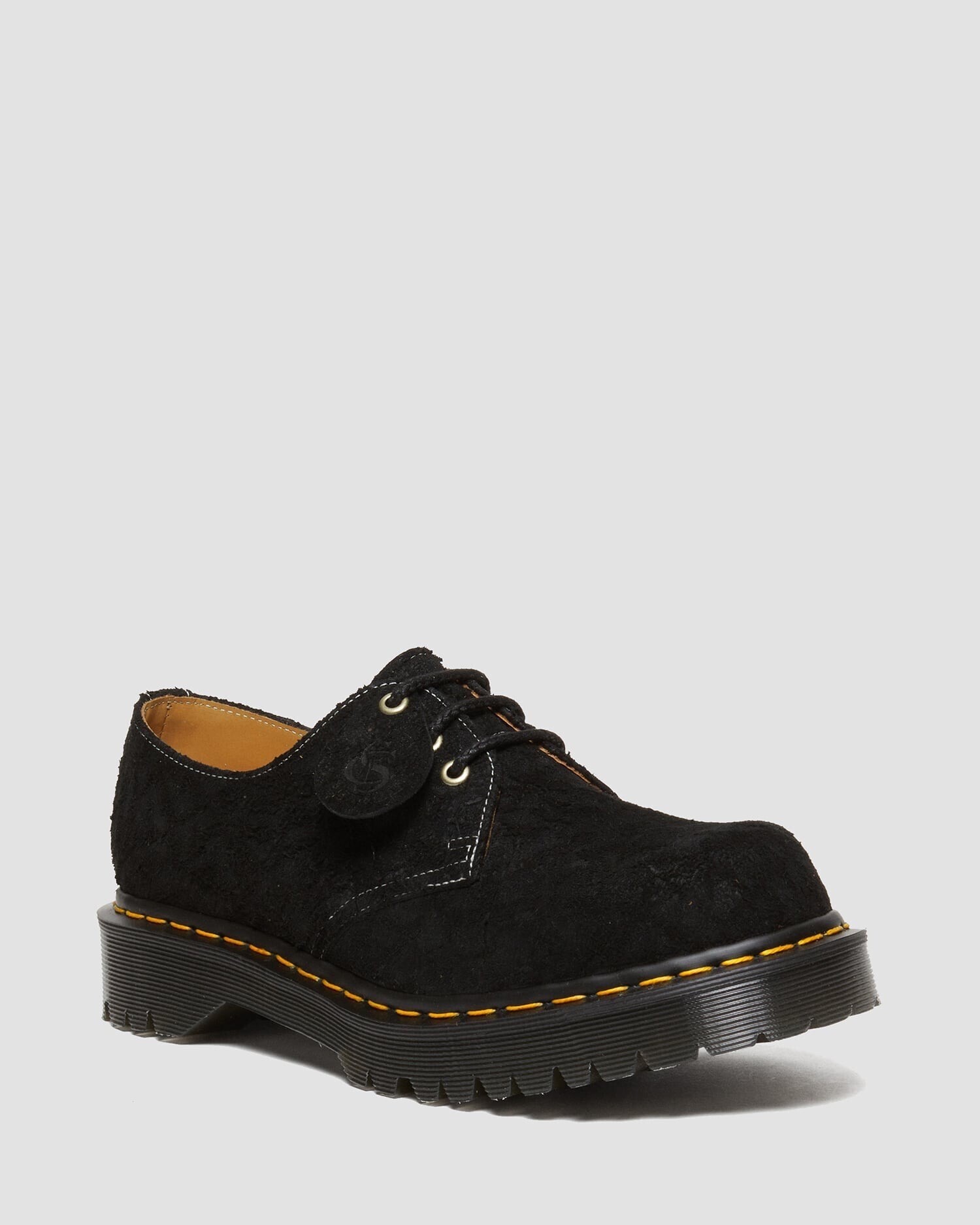 Dr.Martens MIE 1461 BEX 3 ホール シューズ
