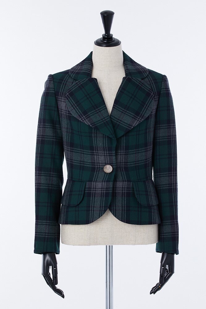 Vivienne Westwood ジャケット
