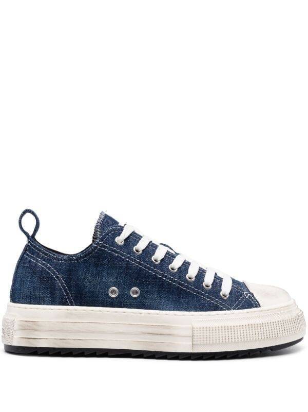 Dsquared2 Berlin スニーカー
