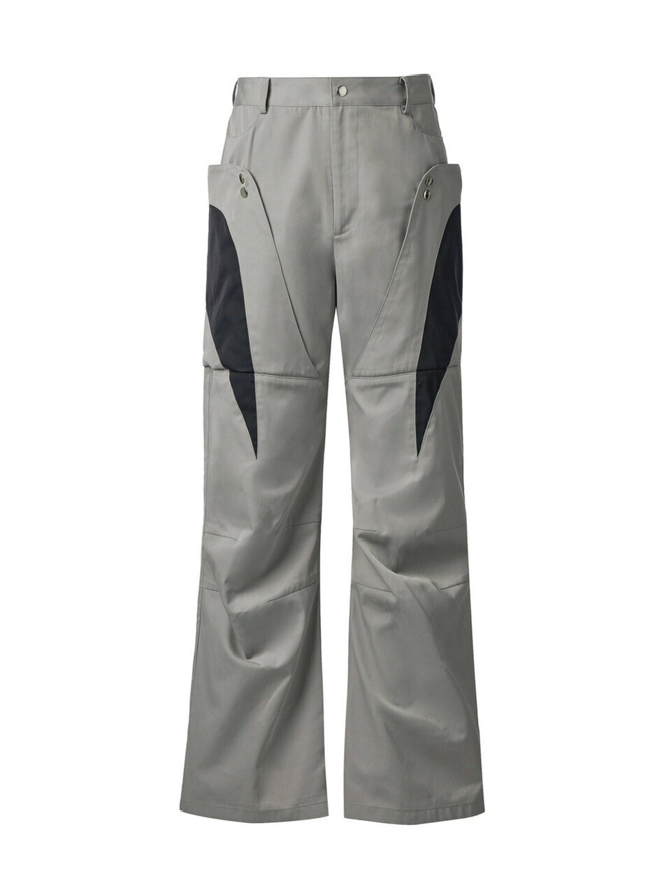 ANOTHERYOUTH 003-23 flap pocket pants