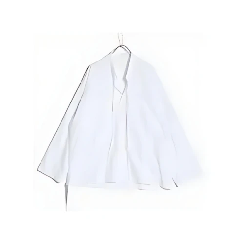 ANEI RIBBON TUNIC