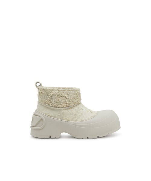 DIESEL メンズ アンクルブーツ D-DONALD MONTONE