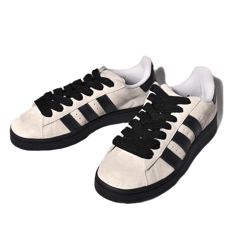 adidas CAMPUS 00s "GRAY BLACK" アディダス
