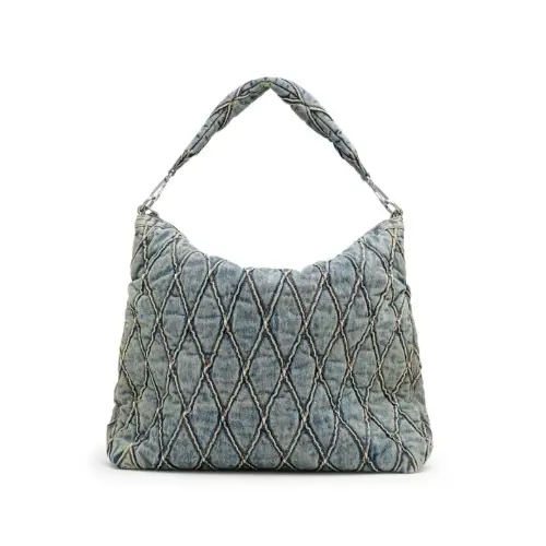DIESEL ホーボーバッグ