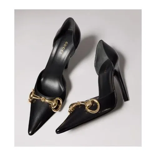 GUCCI Boulevard pump