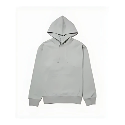 Saturdays NYC "Ditch Miller Standard Hoodie Ash Heather"