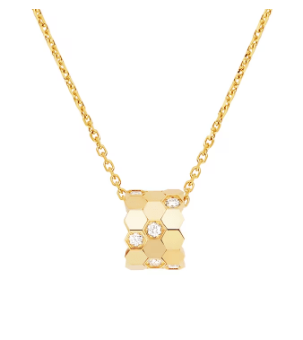 CHAUMET Bee de Chaumet 「ビー ドゥ ショーメ」コレクション ペンダント スモールモデル