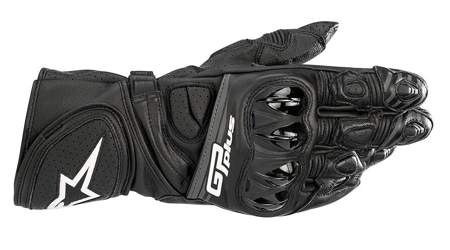 alpinestars バイクグローブ