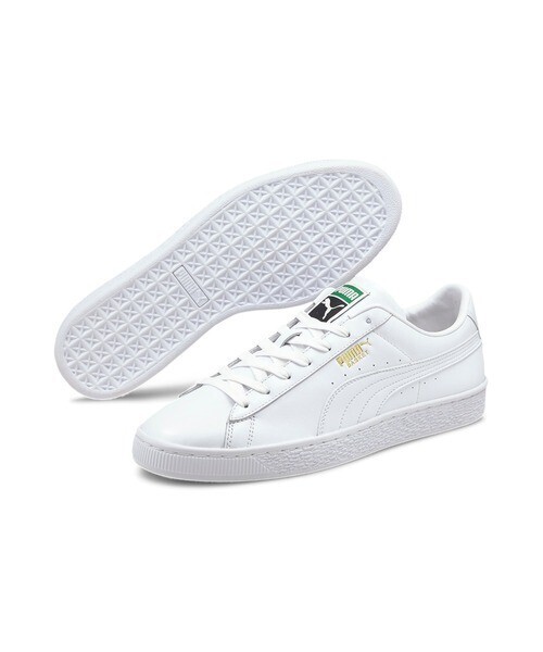 PUMA クラシック XXI ユニセックス スニーカー