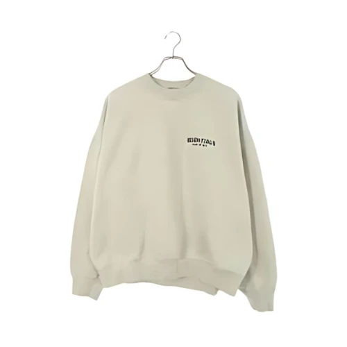 Fear of God Essentials L/S T-shirt