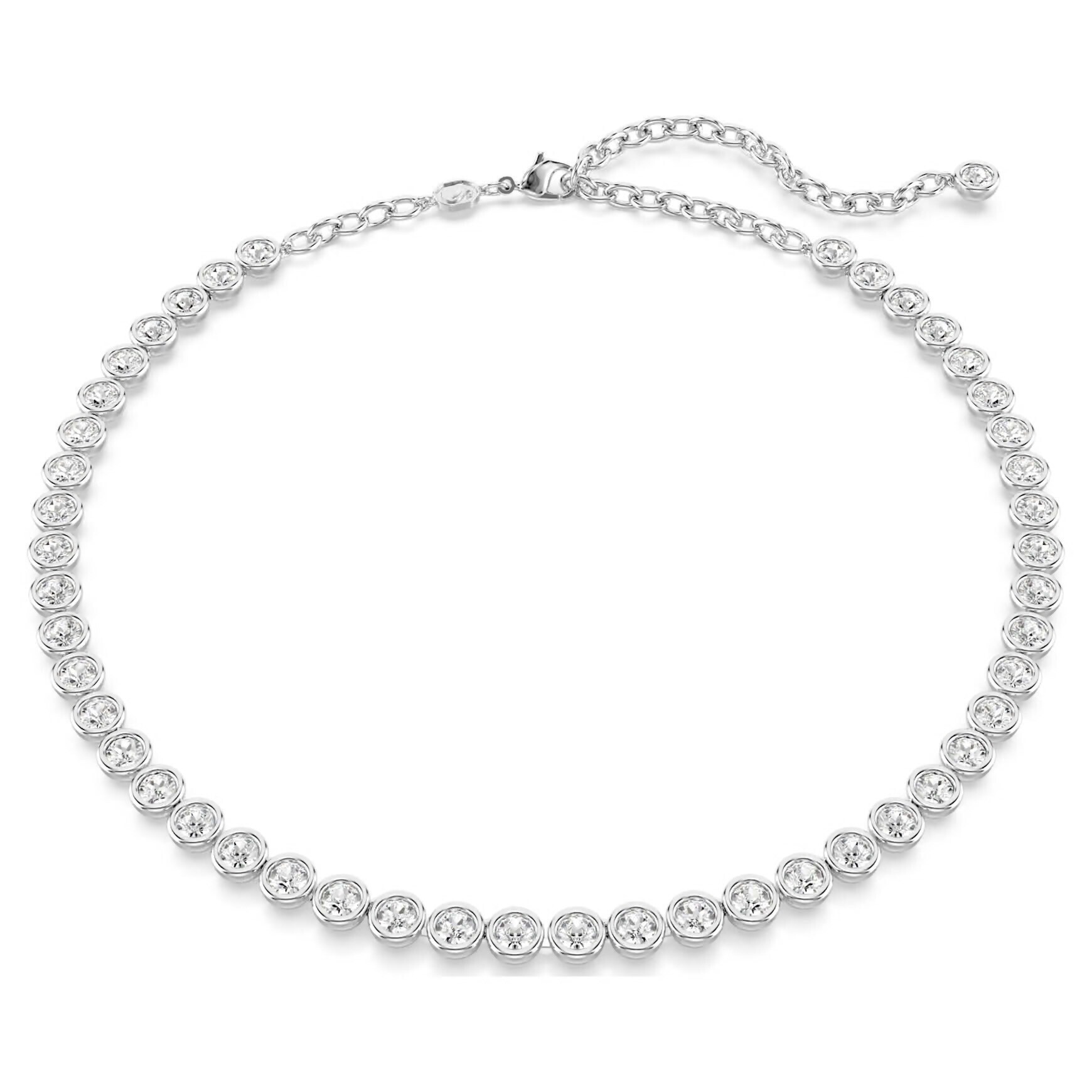 SWAROVSKI Imber Tennis ネックレス