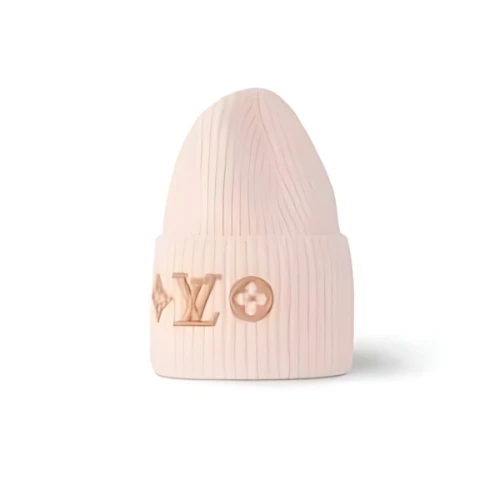 LOUIS VUITTON LV Headline Beanie