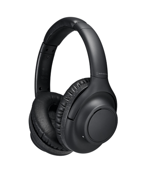 audio-technica ワイヤレスヘッドホン