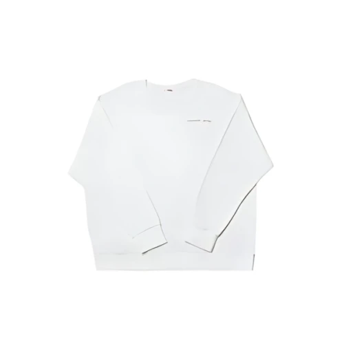 ちゅぶ ID/スウェット