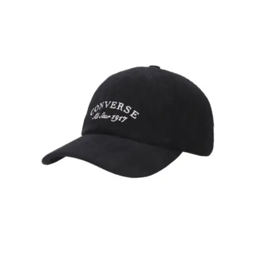 CONVERSE CN TRICOT CORDUROY 6P CAP